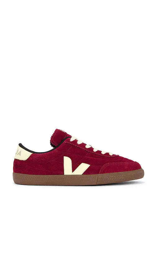 Veja Panenka Sneaker