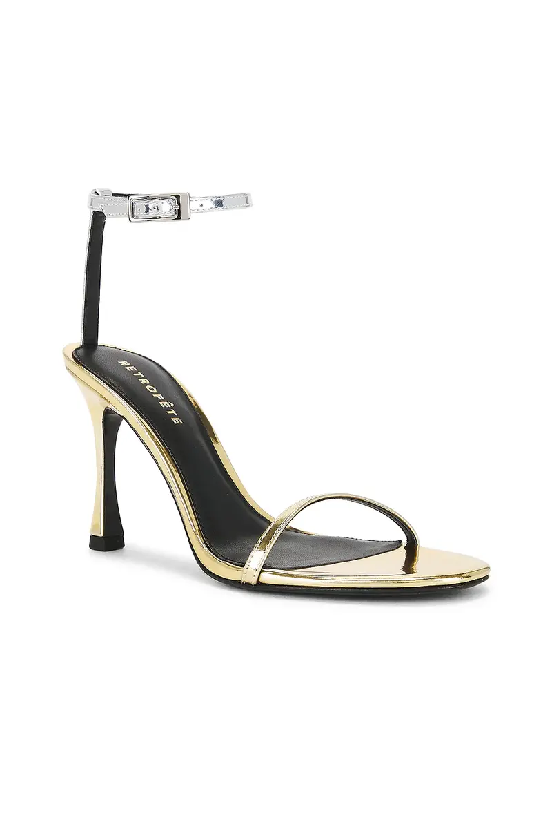 Retrofête Fowla Sandal | Thumbnail 4 Retrofête Fowla Sandal | Thumbnail 4