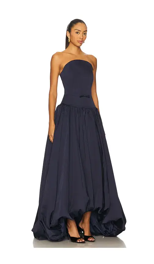 Sau Lee Madeleine Gown | Thumbnail 2 Sau Lee Madeleine Gown | Thumbnail 2