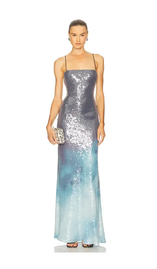 SAU LEE Melrose Dress | Image 1 SAU LEE Melrose Dress | Image 1