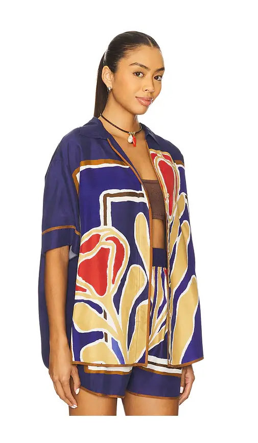Sancia Khoen Shirt | Thumbnail 2 Sancia Khoen Shirt | Thumbnail 2