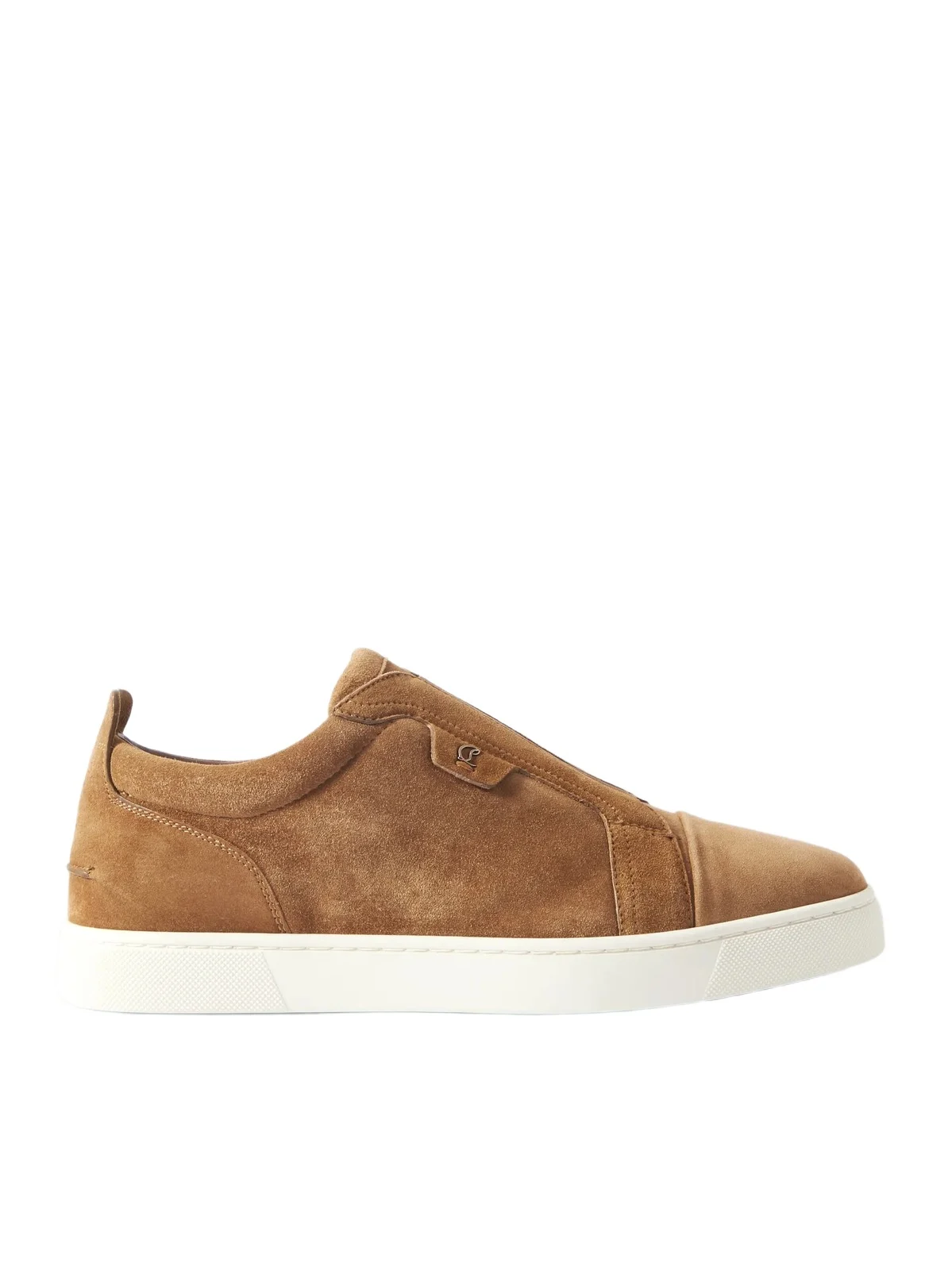 St Louis Suede Sneakers - Men