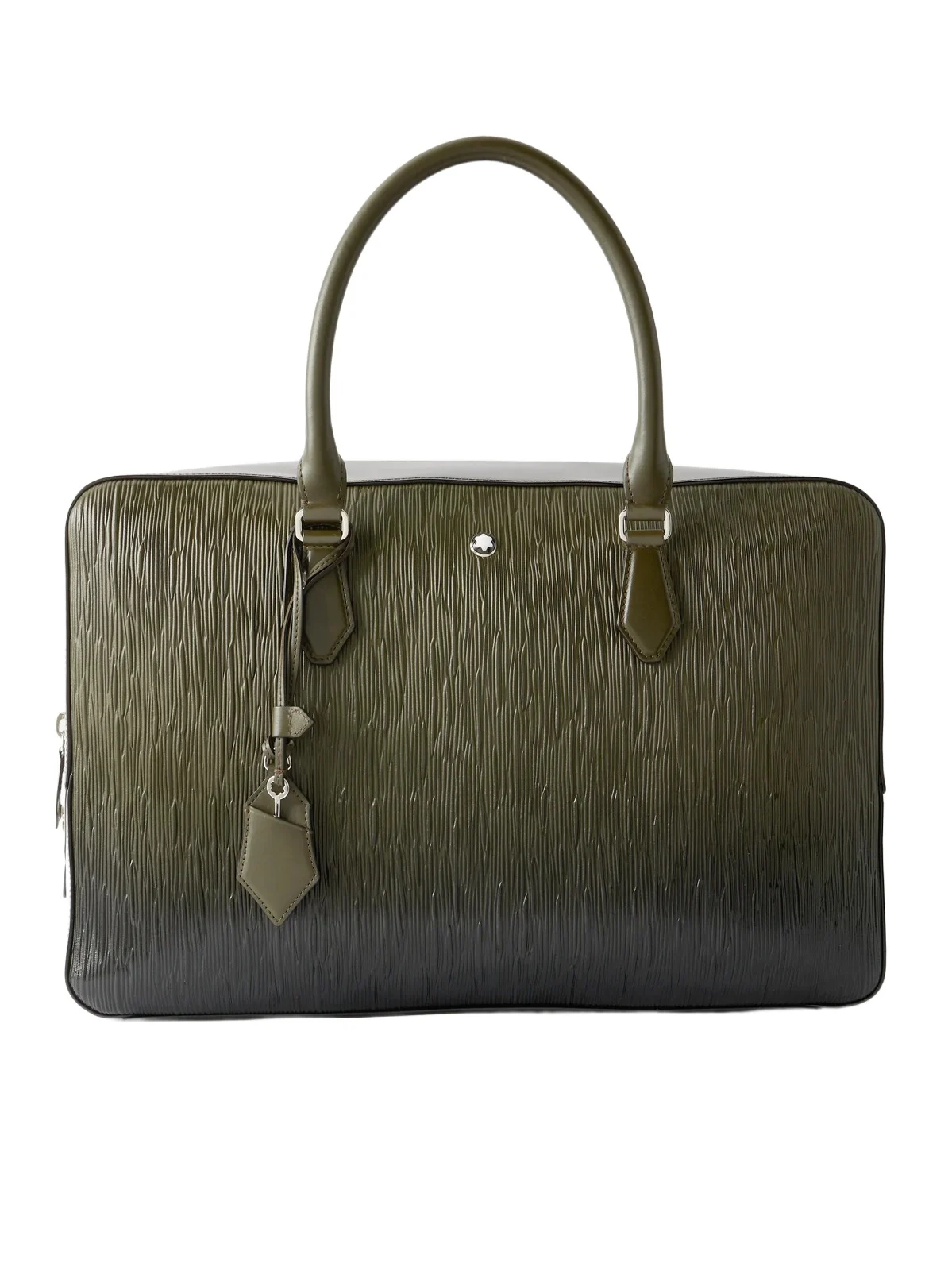 149 Corteccia Textured-Leather Bag - Men 149 Corteccia Textured-Leather Bag - Men