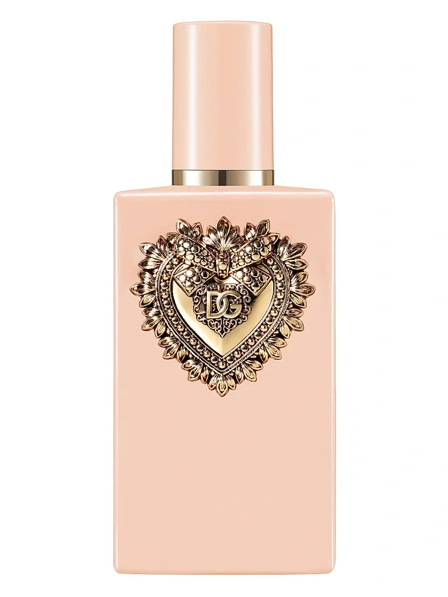 Dolce & Gabbana Women's My Devotion Eau de Parfum Intense