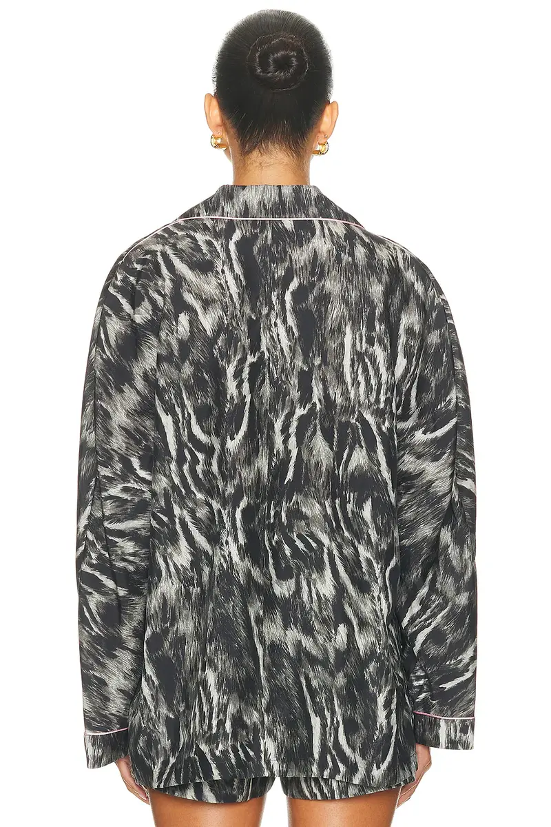 Givenchy Pajama Shirt | Thumbnail 3 Givenchy Pajama Shirt | Thumbnail 3