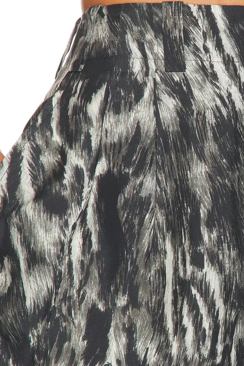 Givenchy Printed Short | Thumbnail 6 Givenchy Printed Short | Thumbnail 6