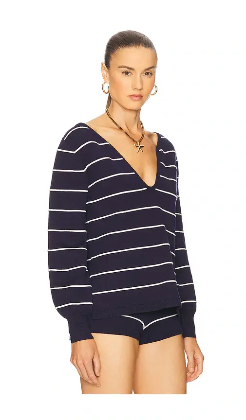 SEVEN WONDERS Eleonora Sleeved Top | Thumbnail 2 SEVEN WONDERS Eleonora Sleeved Top | Thumbnail 2