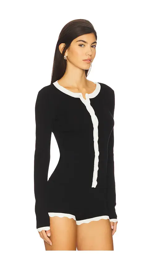 SEVEN WONDERS Milenia Sleeved Top | Thumbnail 2 SEVEN WONDERS Milenia Sleeved Top | Thumbnail 2