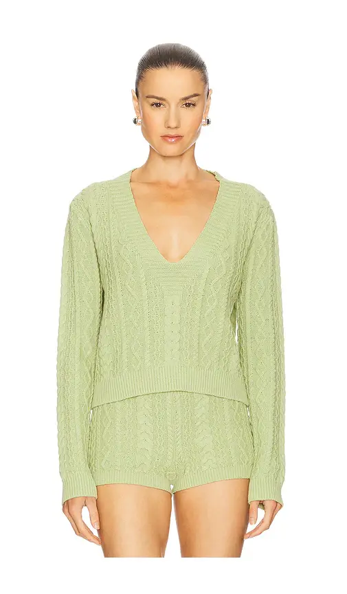 SEVEN WONDERS Abriella Long Sleeve Top | Thumbnail 2 SEVEN WONDERS Abriella Long Sleeve Top | Thumbnail 2