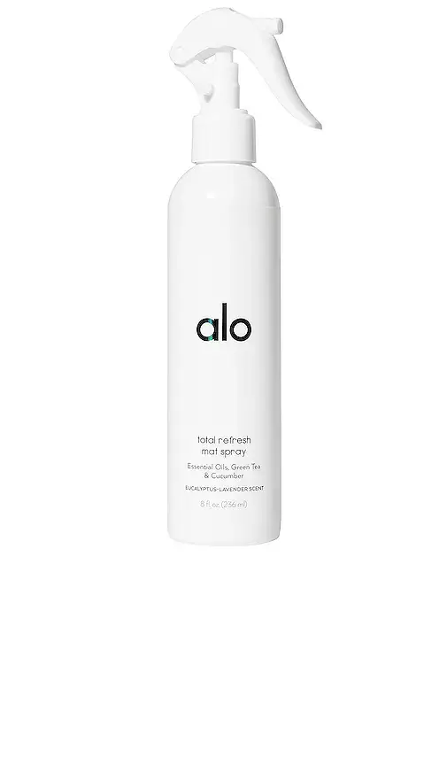 alo Total Refresh Mat Spray | Image 1 alo Total Refresh Mat Spray | Image 1