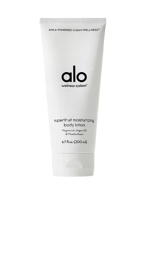 alo Super Fruit Body Lotion | Image 1 alo Super Fruit Body Lotion | Image 1