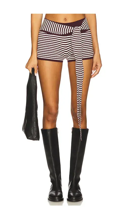 SEVEN WONDERS Mischief Hot Short | Image 1 SEVEN WONDERS Mischief Hot Short | Image 1