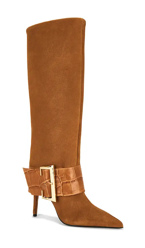 Schutz Beatrix Boot | Thumbnail 2