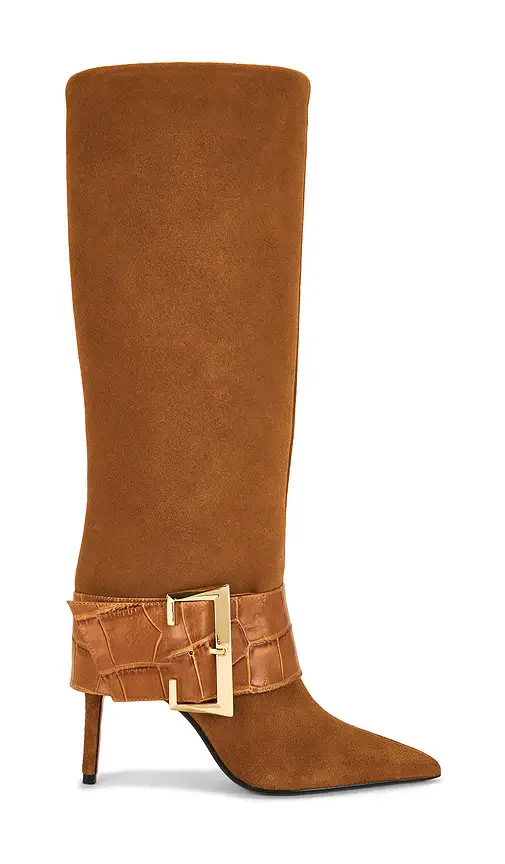 Schutz Beatrix Boot | Image 1 Schutz Beatrix Boot | Image 1