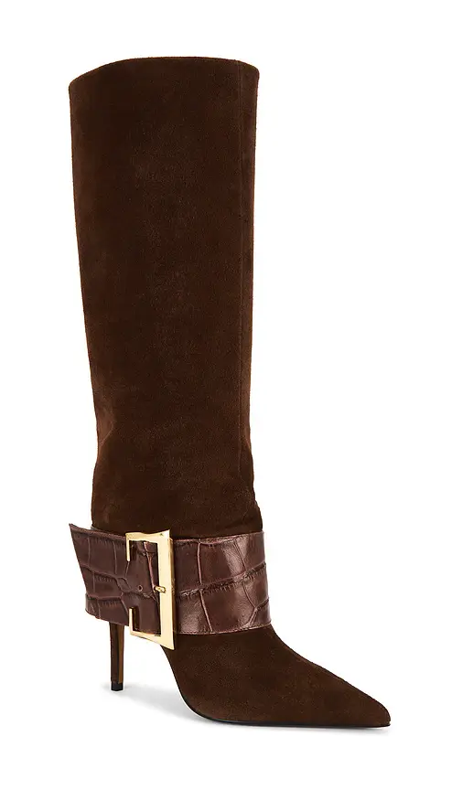 Schutz Beatrix Boot | Thumbnail 2