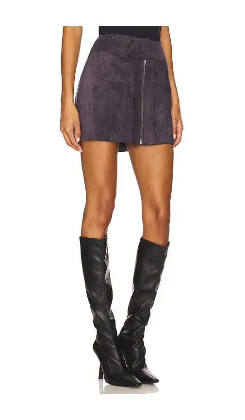 Amanda Uprichard Becker Skirt | Thumbnail 2 Amanda Uprichard Becker Skirt | Thumbnail 2