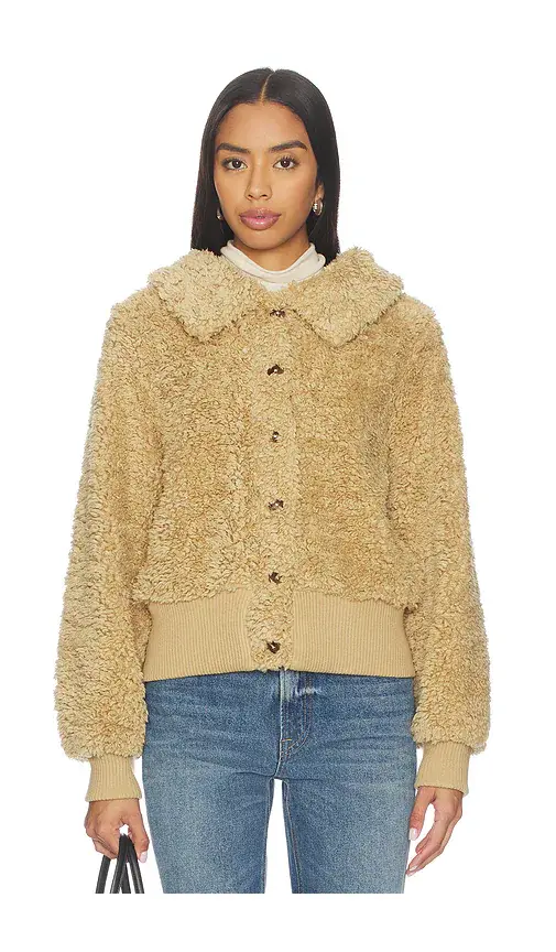Tularosa Bradlee Jacket | Thumbnail 2 Tularosa Bradlee Jacket | Thumbnail 2