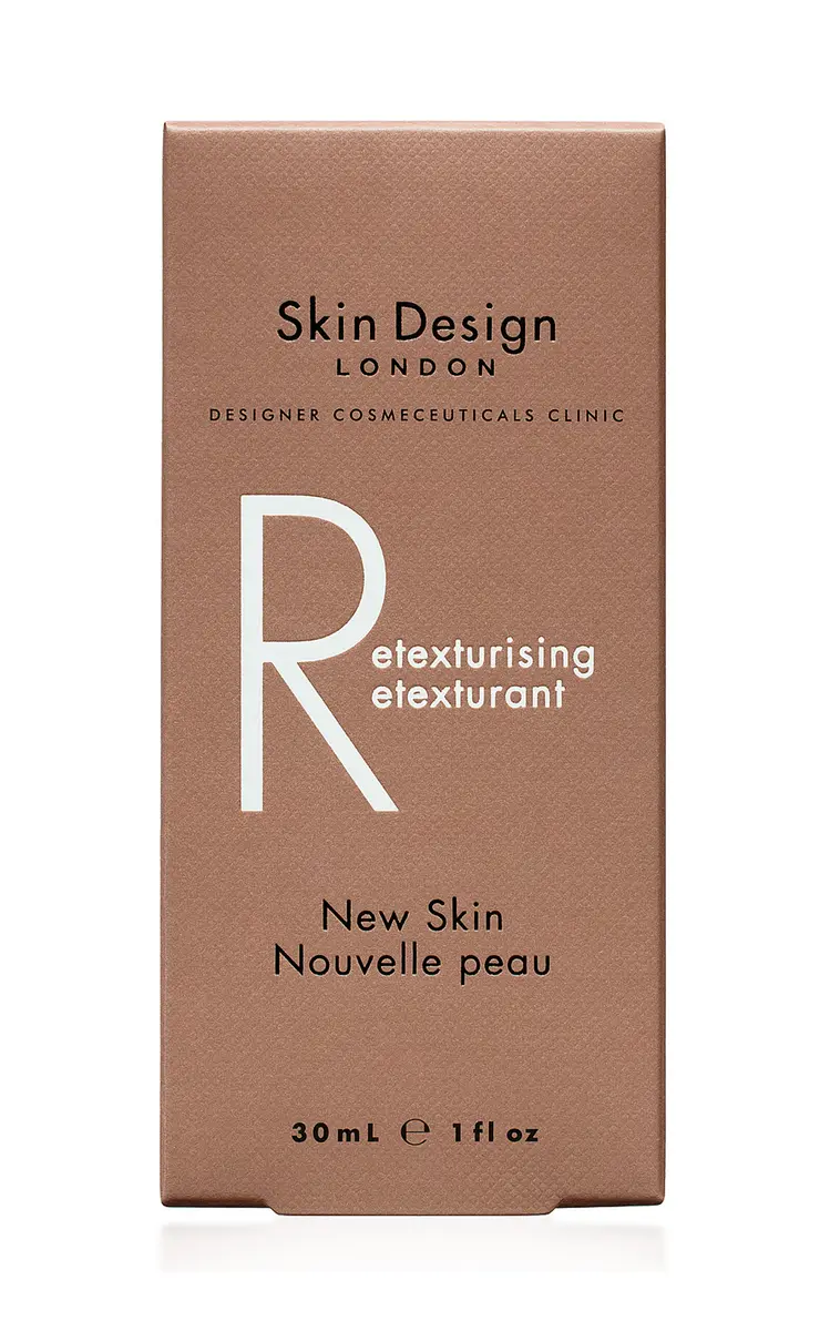 Skin Design London The Retexturising Serum | Thumbnail 4 Skin Design London The Retexturising Serum | Thumbnail 4
