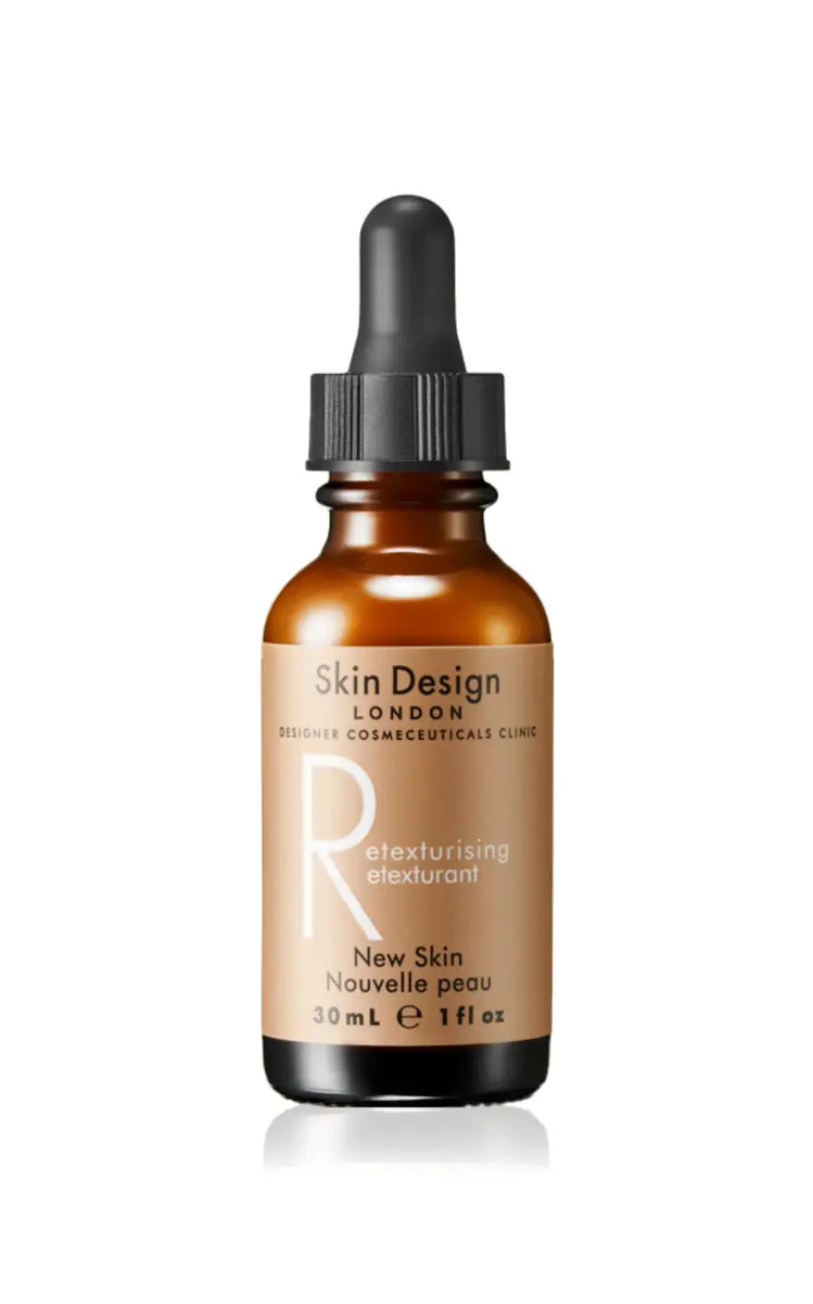 Skin Design London The Retexturising Serum | Thumbnail 5 Skin Design London The Retexturising Serum | Thumbnail 5