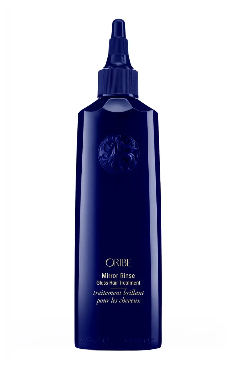 Oribe Mirror Rinse Glass Hair Treatment | Thumbnail 3