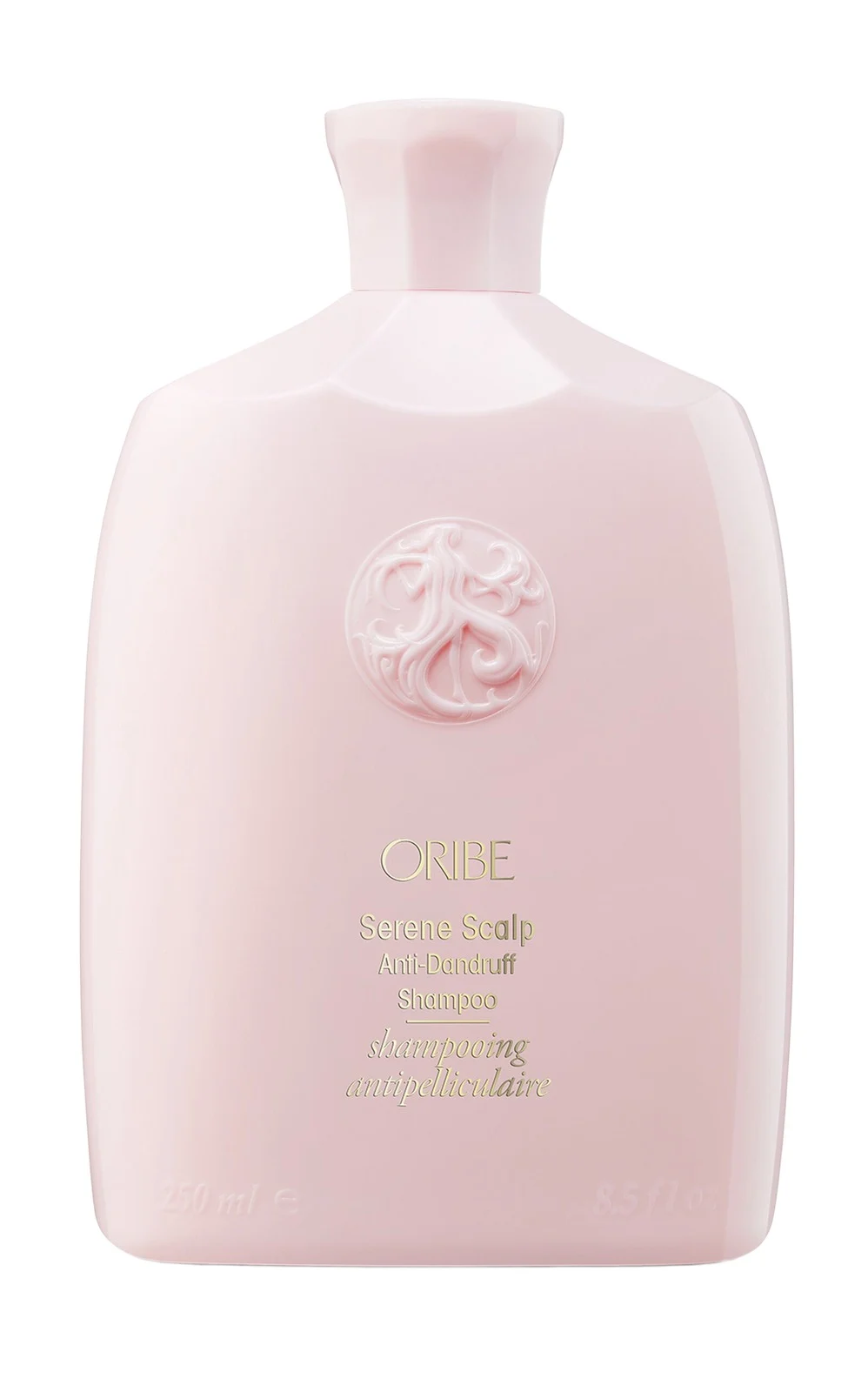 Serene Scalp Anti-Dandruff Shampoo Serene Scalp Anti-Dandruff Shampoo