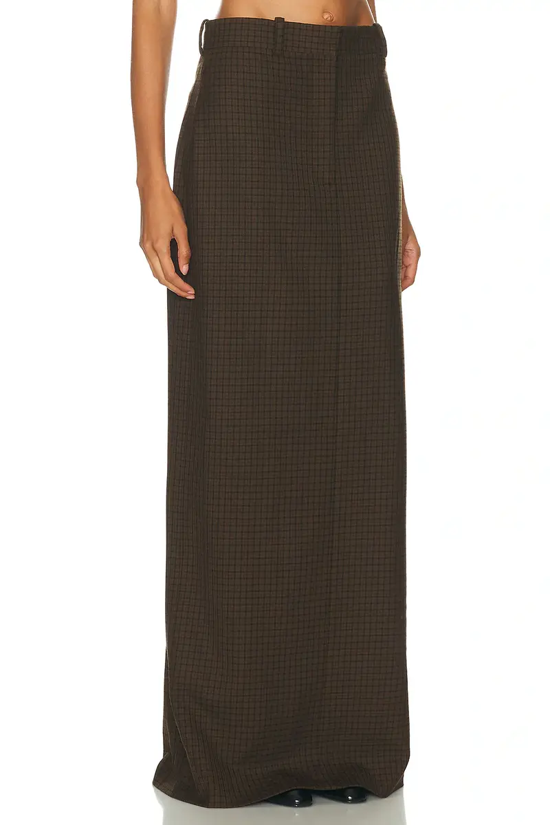 Acne Studios Inashy Skirt | Thumbnail 2 Acne Studios Inashy Skirt | Thumbnail 2