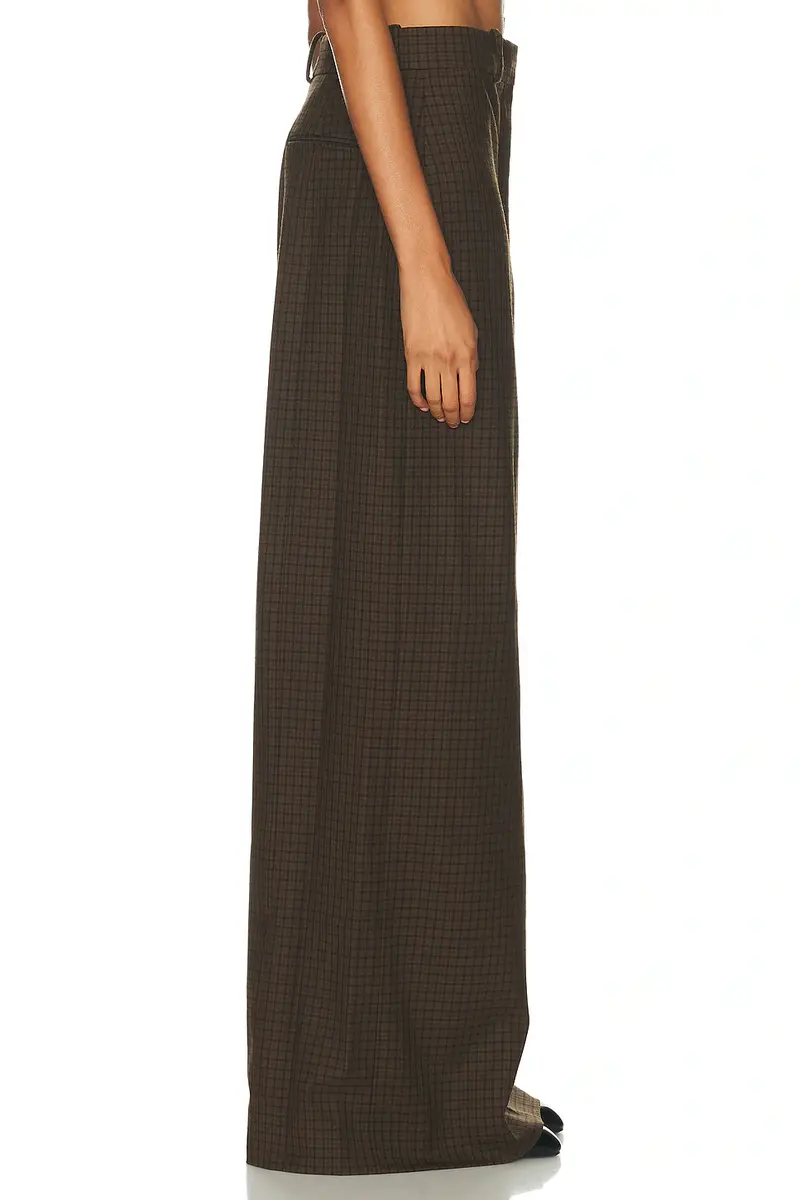 Acne Studios Inashy Skirt | Thumbnail 3 Acne Studios Inashy Skirt | Thumbnail 3