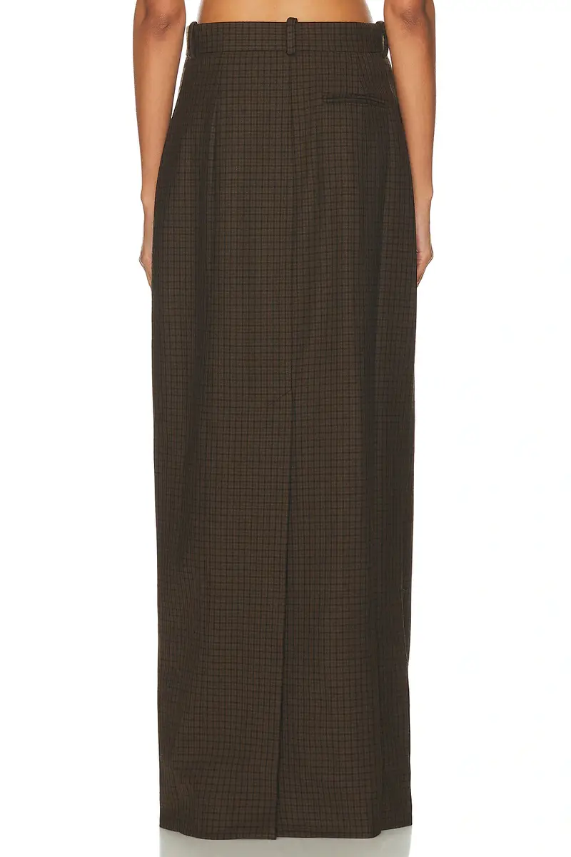 Acne Studios Inashy Skirt | Thumbnail 4 Acne Studios Inashy Skirt | Thumbnail 4