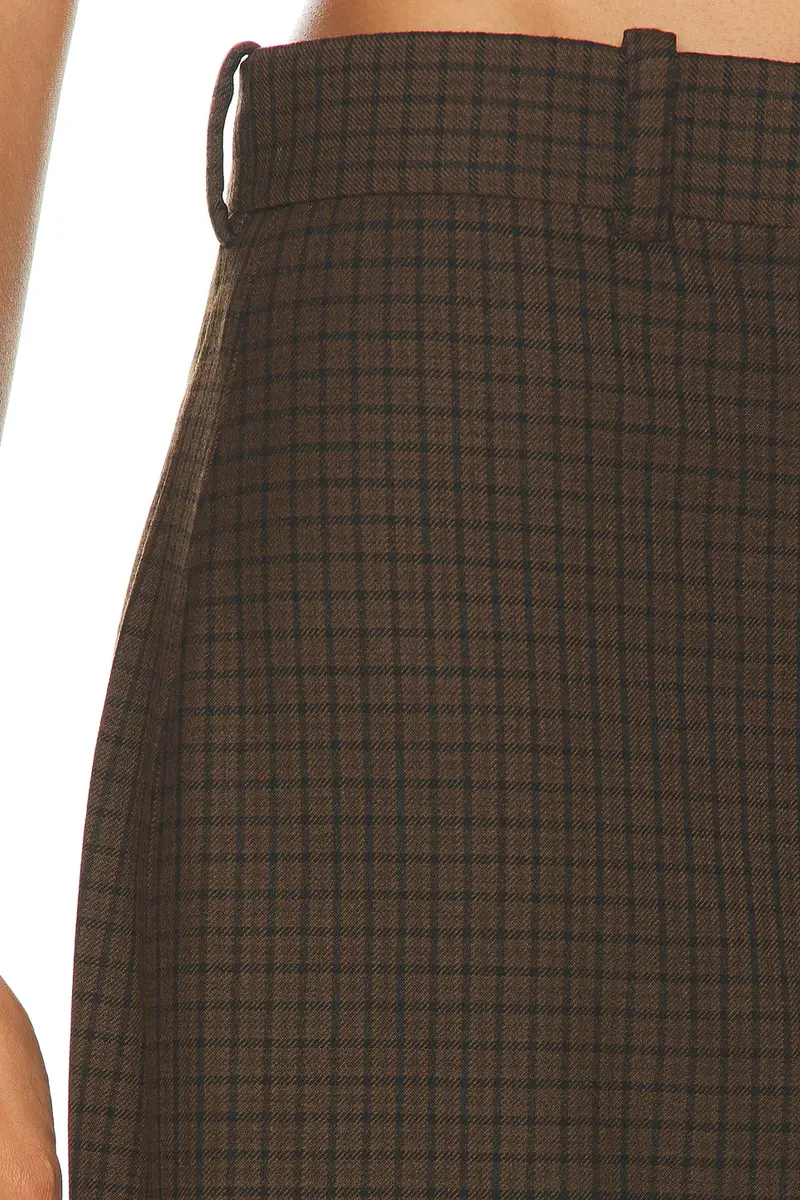 Acne Studios Inashy Skirt | Thumbnail 6 Acne Studios Inashy Skirt | Thumbnail 6