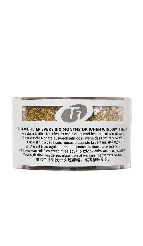 T3 Source Showerhead Replacement Filter | Image 1 T3 Source Showerhead Replacement Filter | Image 1
