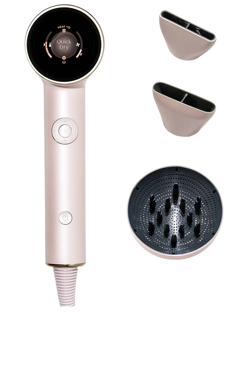 Aire IQ Smart Intelligent Hair Dryer
