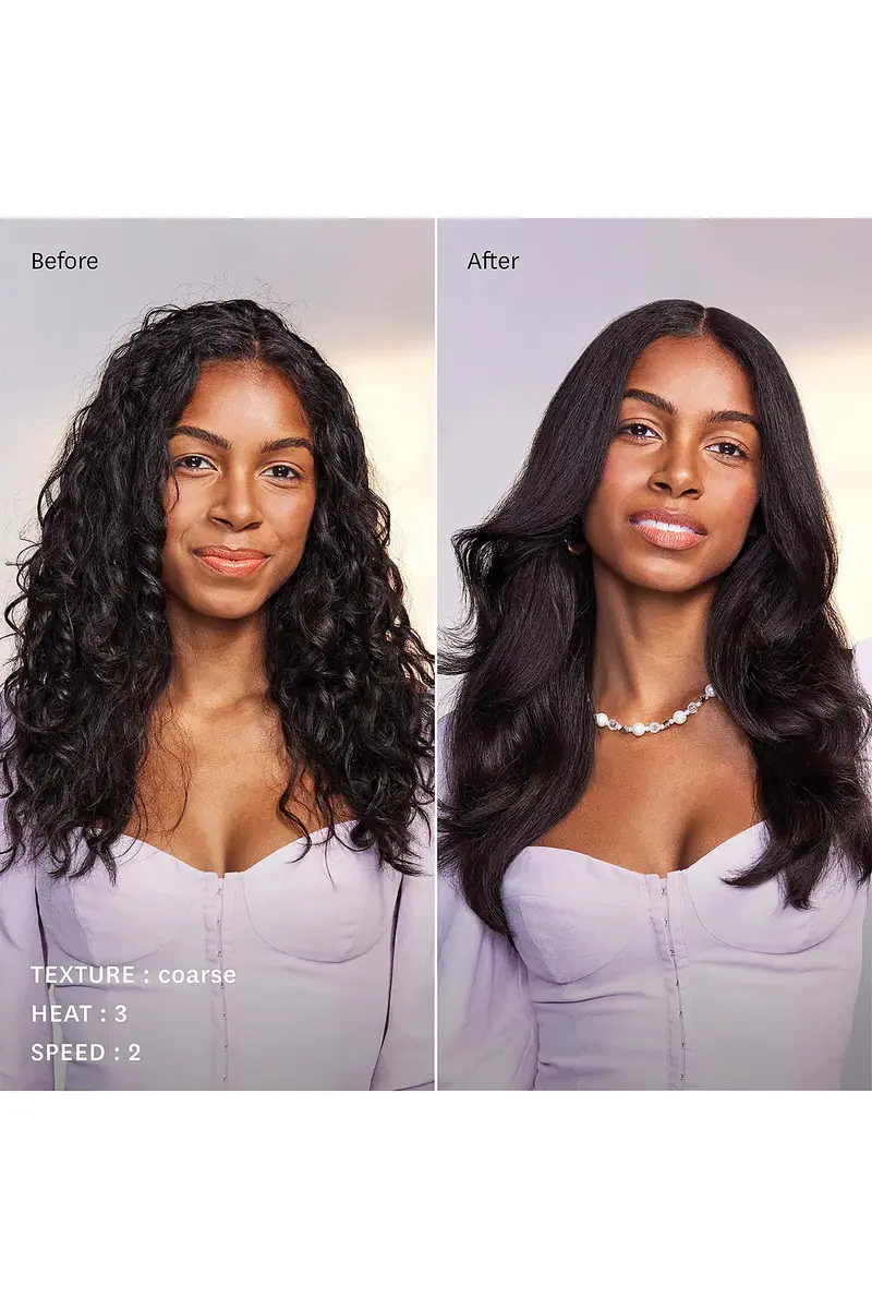 T3 Airebrush One-step Smoothing And Volumizing Hair Dryer Brush | Thumbnail 8 T3 Airebrush One-step Smoothing And Volumizing Hair Dryer Brush | Thumbnail 8