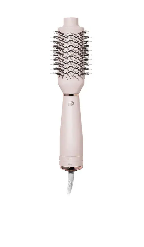 T3 Airebrush One-step Smoothing And Volumizing Hair Dryer Brush | Image 1 T3 Airebrush One-step Smoothing And Volumizing Hair Dryer Brush | Image 1