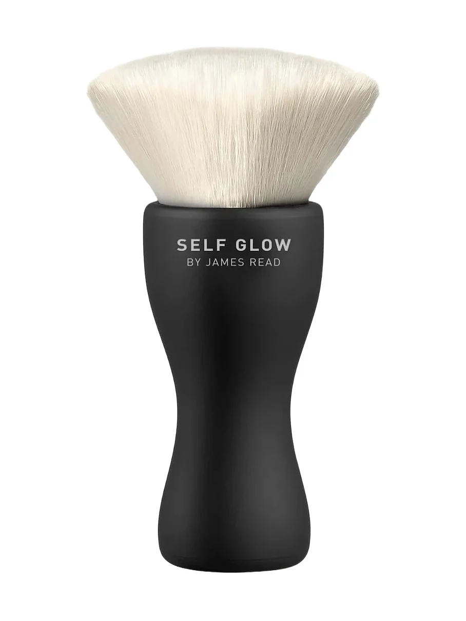 Self Glow by James Read Sunbrush Face & Body Brush