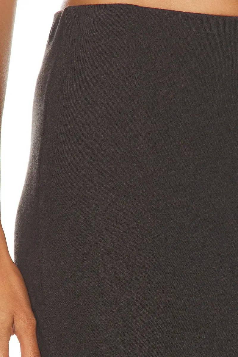 ENZA COSTA Cashmere Bias Skirt | Thumbnail 6 ENZA COSTA Cashmere Bias Skirt | Thumbnail 6