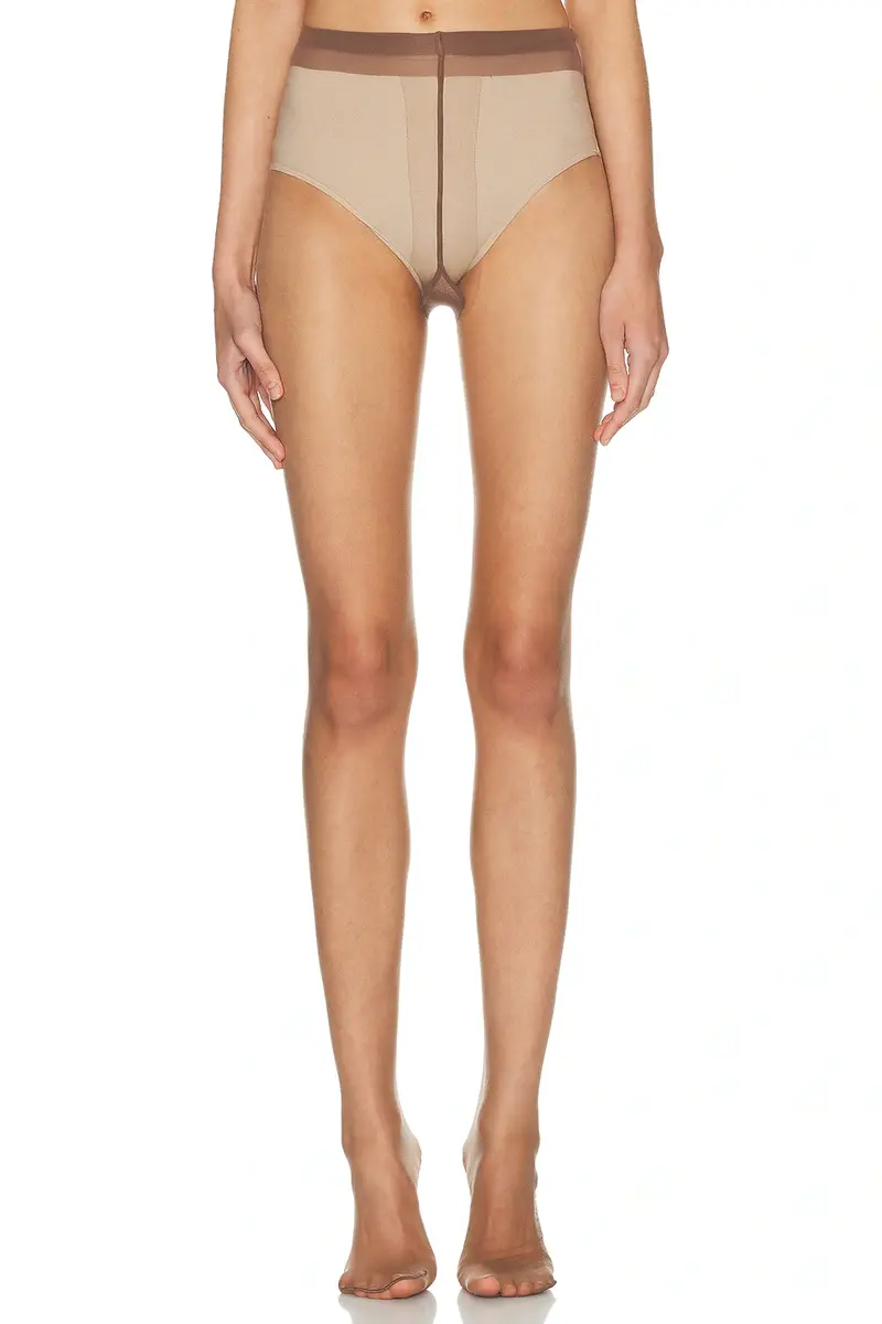 FALKE Shelina 12 Ultra Transparent Shimmer Tights