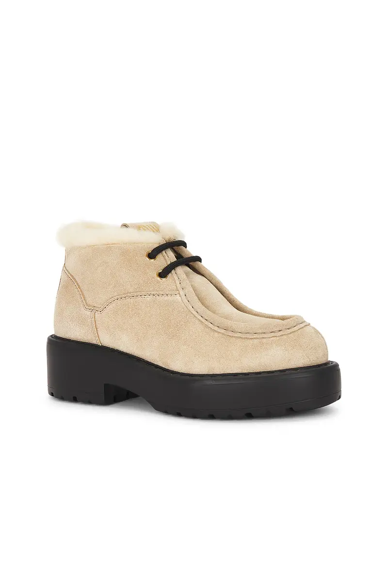 Miu Miu Ankle Boot | Thumbnail 2