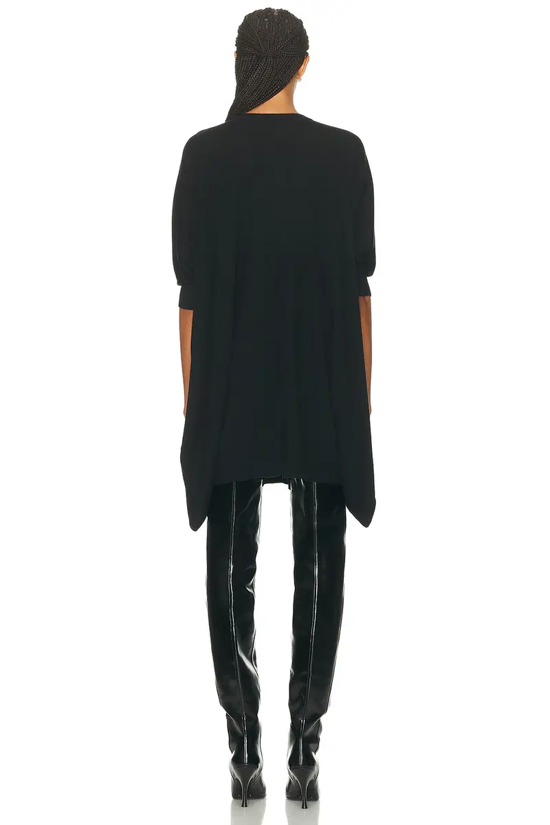 R13 Parachute Cardigan Dress | Thumbnail 3 R13 Parachute Cardigan Dress | Thumbnail 3
