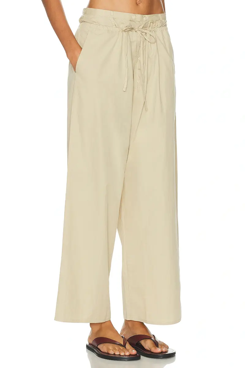Deiji Studios Two Band Pant | Thumbnail 2