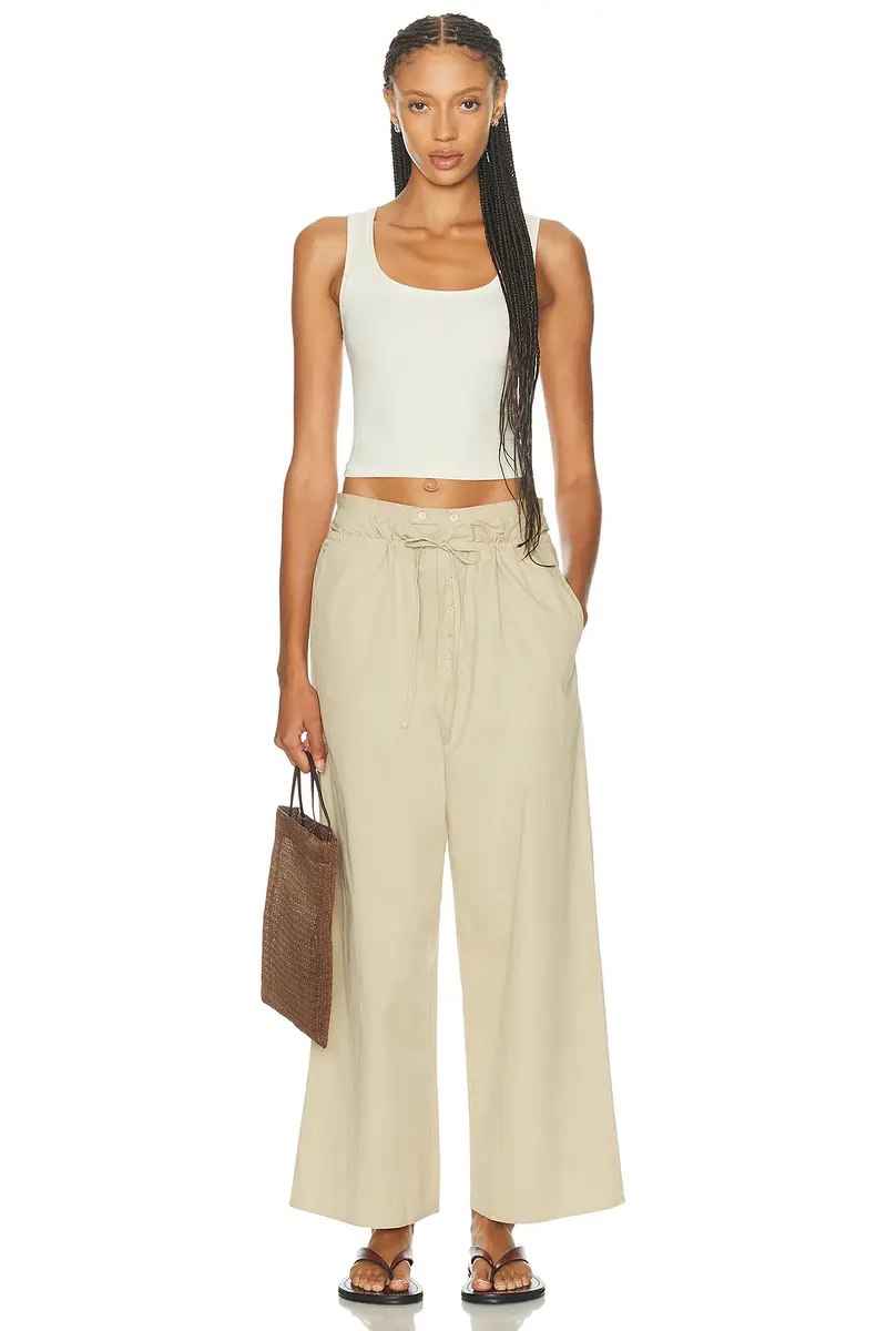 Deiji Studios Two Band Pant | Thumbnail 5