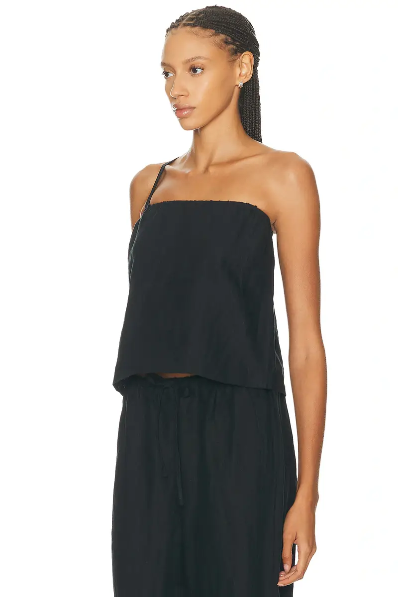 Deiji Studios Button Strap Top | Thumbnail 3 Deiji Studios Button Strap Top | Thumbnail 3