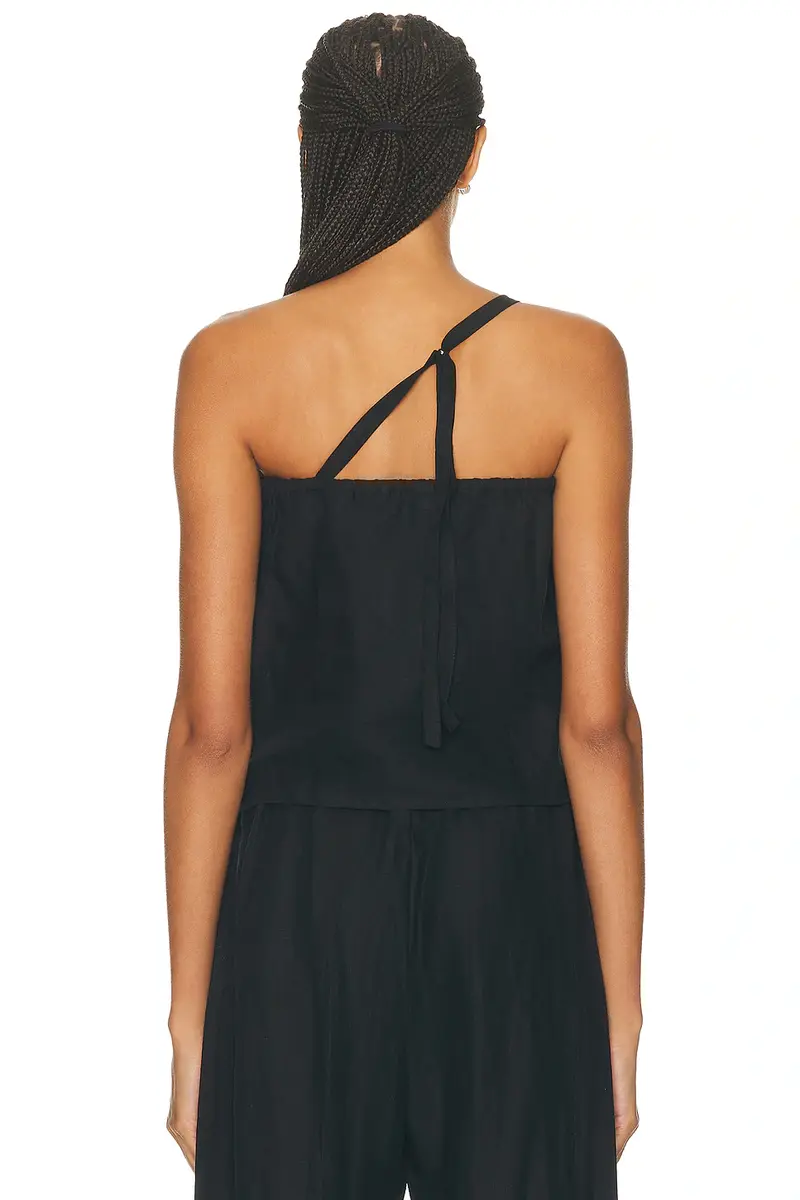 Deiji Studios Button Strap Top | Thumbnail 4 Deiji Studios Button Strap Top | Thumbnail 4
