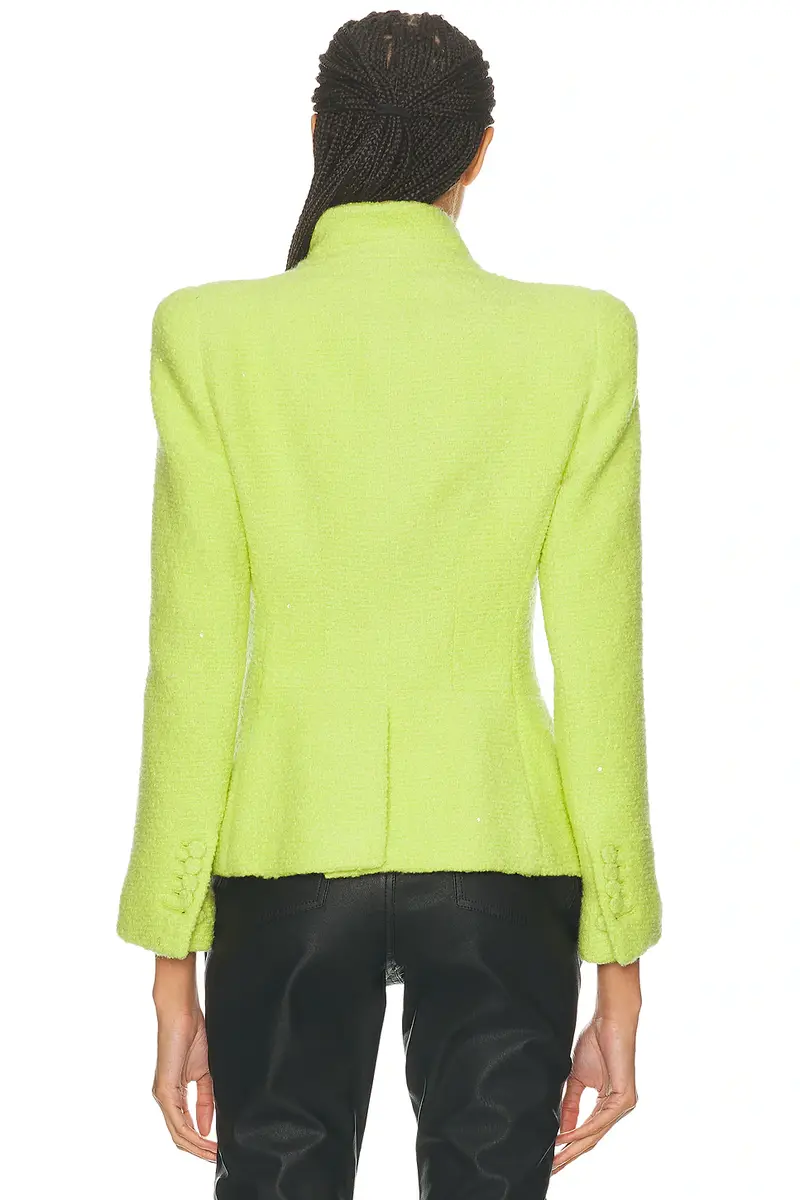 Tom Ford Sequined Wrap Jacket | Thumbnail 4 Tom Ford Sequined Wrap Jacket | Thumbnail 4