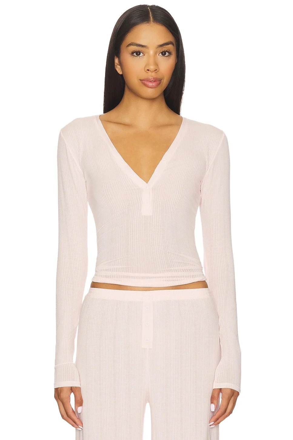 Whipped Henley Whipped Henley