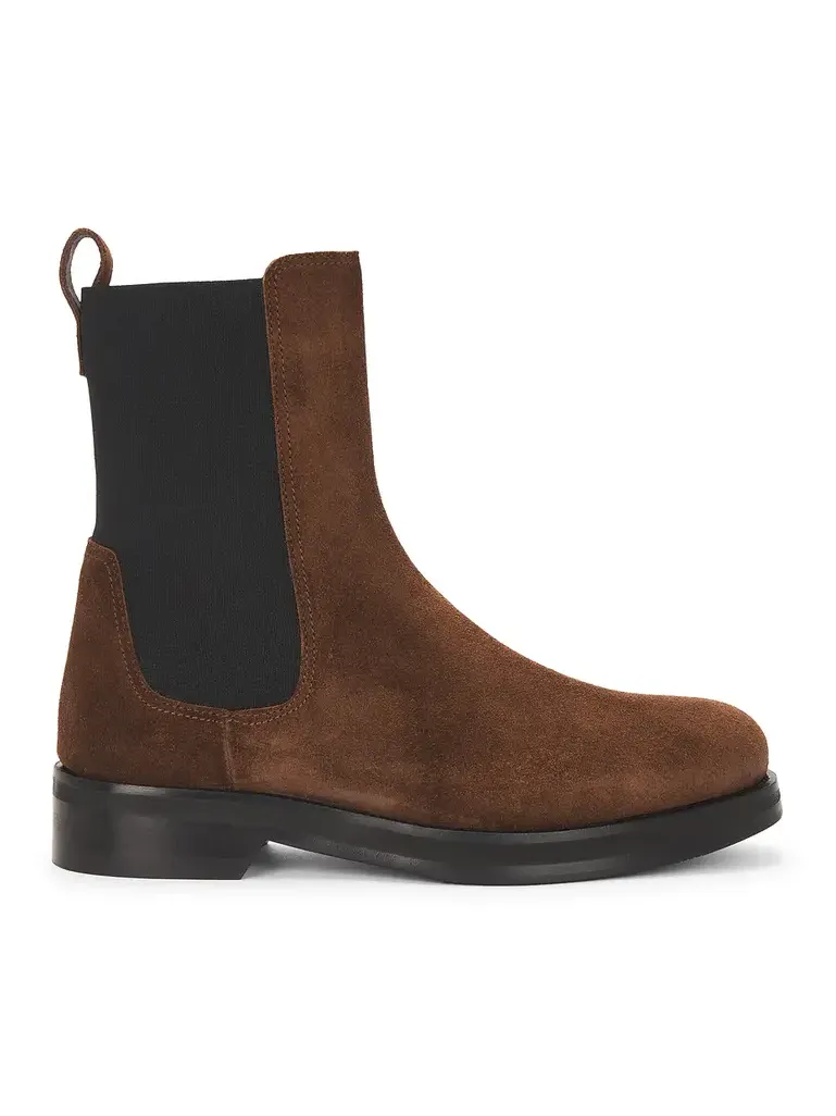 Suede Alden Boot Suede Alden Boot