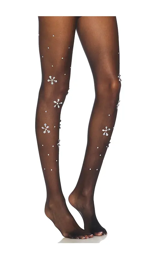 superdown Claudia Tights