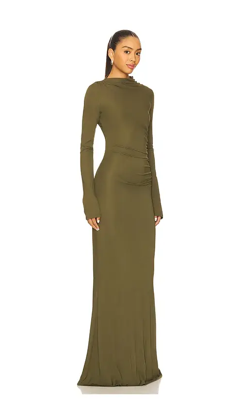 House of Harlow 1960 x REVOLVE Suki Gown | Thumbnail 2 House of Harlow 1960 x REVOLVE Suki Gown | Thumbnail 2