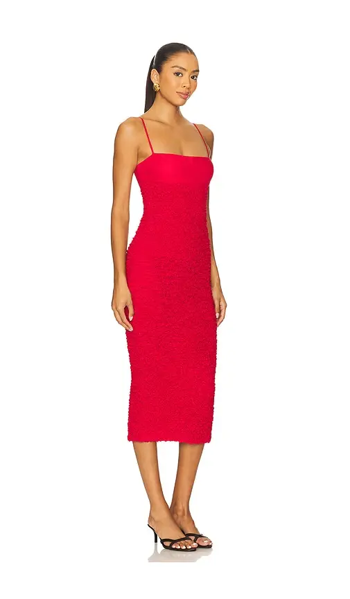 House of Harlow 1960 x REVOLVE Mila Midi Dress | Thumbnail 2 House of Harlow 1960 x REVOLVE Mila Midi Dress | Thumbnail 2