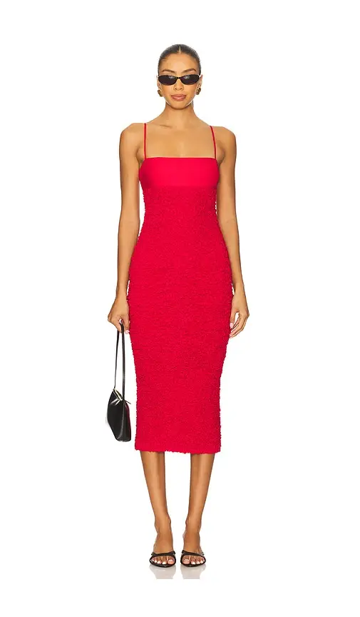 House of Harlow 1960 x REVOLVE Mila Midi Dress