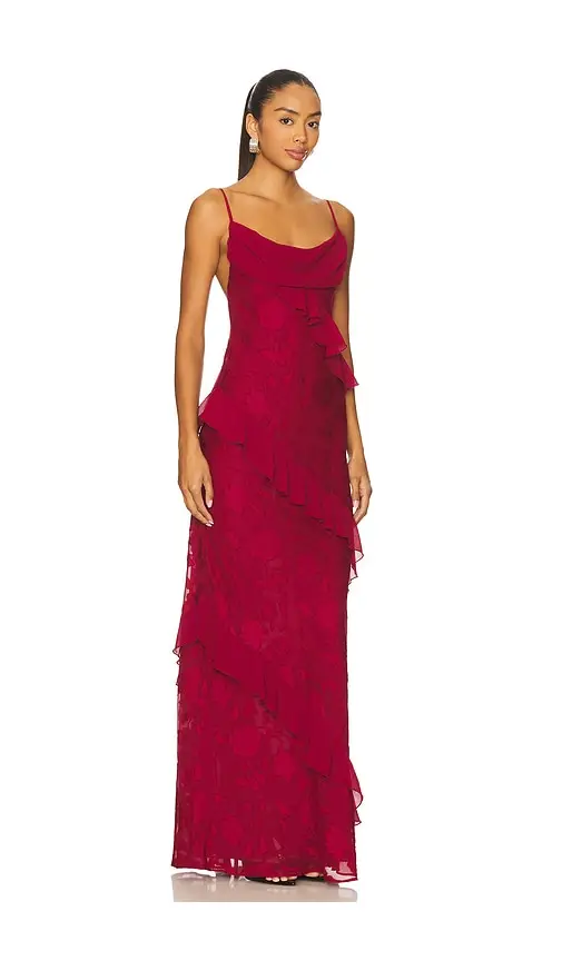 House of Harlow 1960 x REVOLVE Kelly Gown | Thumbnail 2 House of Harlow 1960 x REVOLVE Kelly Gown | Thumbnail 2